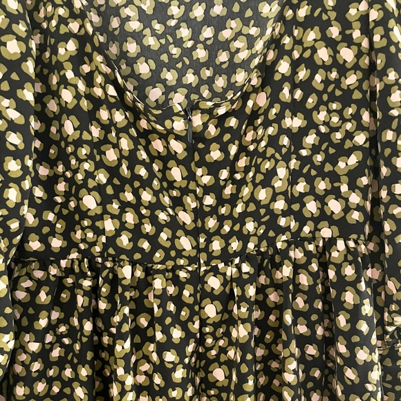 Who What Wear | Maxi Dress - Picture 5 of 6